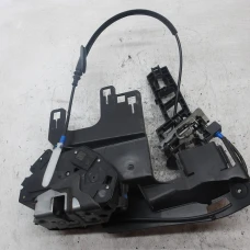 MEHANIZAM ZAKLJUČAVANJA PREDNJA DESNA Ford Fiesta 2011 1.4 GPL 8a6a-a21812-be