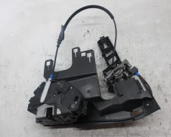 MEHANIZAM ZAKLJUČAVANJA PREDNJA DESNA Ford Fiesta 2011 1.4 GPL 8a6a-a21812-be