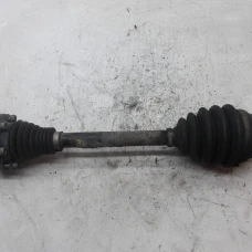 POLUOSOVINA PREDNJA LIJEVA Volkswagen Golf 2005 1.9 TDI 1k0407271