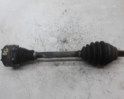 POLUOSOVINA PREDNJA LIJEVA Volkswagen Golf 2005 1.9 TDI 1k0407271