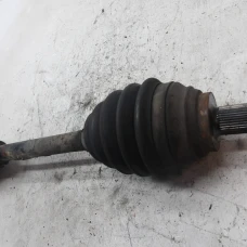 POLUOSOVINA PREDNJA LIJEVA Volkswagen Golf 2005 1.9 TDI 1k0407271