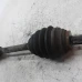 POLUOSOVINA PREDNJA LIJEVA Volkswagen Golf 2005 1.9 TDI 1k0407271