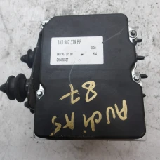 ABS Audi A5, S5 2010 2.0 TDI AUT 8k0907379bf 8K0614517EF ABS Audi A5, S5 2010 2.0 TDI AUT 8k0907379bf 8K0614517EF