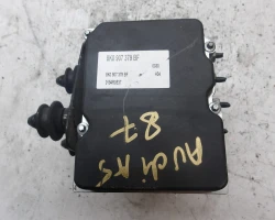 ABS Audi A5, S5 2010 2.0 TDI AUT 8k0907379bf 8K0614517EF