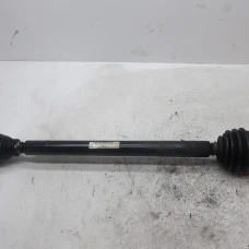 POLUOSOVINA PREDNJA DESNA Volkswagen Golf 2005 V. 1.9 TDI 1k0407272