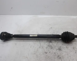 POLUOSOVINA PREDNJA DESNA Volkswagen Golf 2005 V. 1.9 TDI 1k0407272