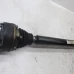 POLUOSOVINA PREDNJA DESNA Volkswagen Golf 2005 V. 1.9 TDI 1k0407272