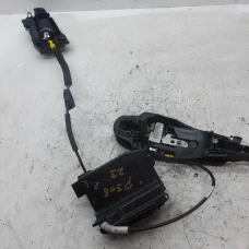 MEHANIZAM ZAKLJUČAVANJA ZADNJI LIJEVO Peugeot 308 2017 1.2 i BREAK 9810309980 9826126080