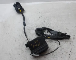 MEHANIZAM ZAKLJUČAVANJA ZADNJI LIJEVO Peugeot 308 2017 1.2 i BREAK 9810309980 9826126080