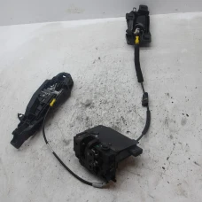 MEHANIZAM ZAKLJUČAVANJA ZADNJI LIJEVO Peugeot 308 2017 1.2 i BREAK 9810309980 9826126080