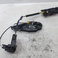 MEHANIZAM ZAKLJUČAVANJA ZADAJ DESNA Peugeot 308 2017 1.2 i BREAK 9810309880 9826110980