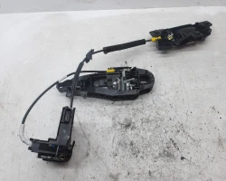 MEHANIZAM ZAKLJUČAVANJA ZADAJ DESNA Peugeot 308 2017 1.2 i BREAK 9810309880 9826110980
