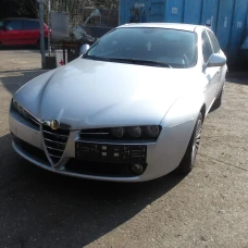 AUTO ZA DIJELOVE Alfa 159 2008 1.9 M-JET