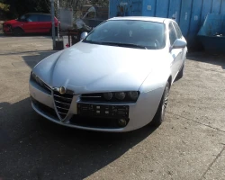 AUTO ZA DIJELOVE Alfa 159 2008 1.9 M-JET