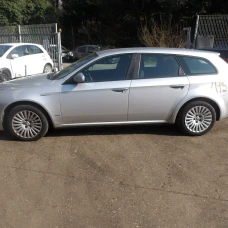 AUTO ZA DIJELOVE Alfa 159 2008 1.9 M-JET