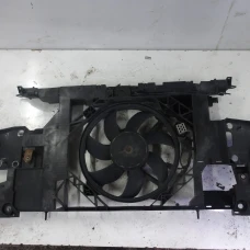VENTILATOR HLADNJAKA Renault MEGANE III  2011 GRANDTOUR 1.5 DCI 214810898R