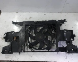 VENTILATOR HLADNJAKA Renault MEGANE III  2011 GRANDTOUR 1.5 DCI 214810898R