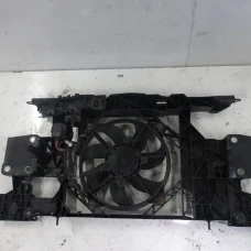 VENTILATOR HLADNJAKA Renault MEGANE III  2011 GRANDTOUR 1.5 DCI 214810898R