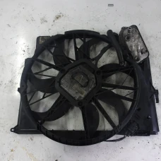 VENTILATOR HLADNJAKA BMW 3 2005 320 D 1137328118