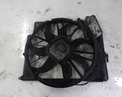 VENTILATOR HLADNJAKA BMW 3 2005 320 D 1137328118