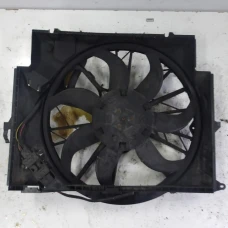 VENTILATOR HLADNJAKA BMW 3 2005 320 D 1137328118