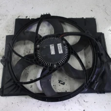 VENTILATOR HLADNJAKA BMW 3 2007 318D TOURING 1632-6937515
