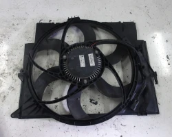 VENTILATOR HLADNJAKA BMW 3 2007 318D TOURING 1632-6937515