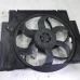 VENTILATOR HLADNJAKA BMW 3 2007 318D TOURING 1632-6937515