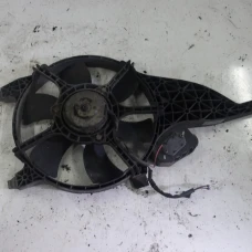 VENTILATOR HLADNJAKA Nissan Navara 2007 2.5 DCT 4X4 etp11823 92120EB400