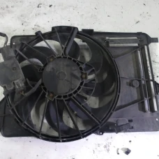VENTILATOR HLADNJAKA Ford C-Max 2014 1.6 TDCI 2269553