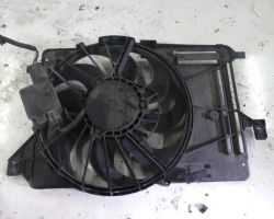 VENTILATOR HLADNJAKA Ford C-Max 2014 1.6 TDCI 2269553