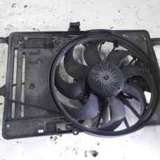 VENTILATOR HLADNJAKA Ford C-Max 2014 1.6 TDCI 2269553