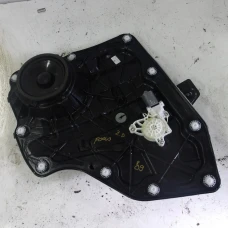 MEHANIZAM STAKLA ZADNJA DESNA Ford Focus 2019 2.0 ECOBLUE AUT. 2500809 2690025