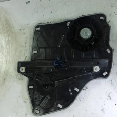 MEHANIZAM STAKLA ZADNJA DESNA Ford Focus 2019 2.0 ECOBLUE AUT. 2500809 2690025