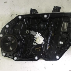 MEHANIZAM STAKLA PREDNJI DESNI Ford Focus 2019 2.0 ECOBLUE AUT. jx7b-a23200-cd 2500807