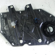 MEHANIZAM STAKLA PREDNJI DESNI Ford Focus 2019 2.0 ECOBLUE AUT. jx7b-a23200-cd 2500807