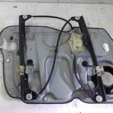 MEHANIZAM STAKLA PREDNJI DESNI Volkswagen Touran 2014 2.0 TDI AUT. 1T1837462B