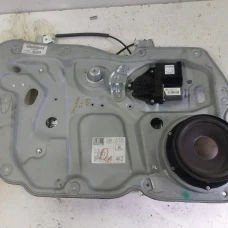 MEHANIZAM STAKLA PREDNJA LIJEVA Volkswagen Touran 2014 2.0 TDI AUT. 1T1837461B