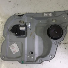 MEHANIZAM STAKLA ZADNJA DESNA Volkswagen Touran 2014 2.0 TDI AUT. 1T0839462P