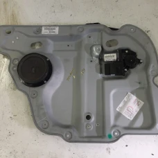 MEHANIZAM STAKLA ZADAJ LIJEVA Volkswagen Touran 2014 2.0 TDI AUT. 1T0839461P