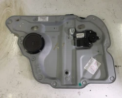 MEHANIZAM STAKLA ZADAJ LIJEVA Volkswagen Touran 2014 2.0 TDI AUT. 1T0839461P