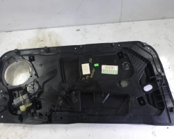 MEHANIZAM STAKLA PREDNJA LIJEVA Ford Fiesta 2011 1.4 GPL 1836010 1852321