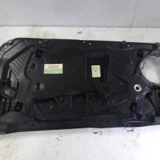MEHANIZAM STAKLA PREDNJI DESNI Ford Fiesta 2011 1.4 GPL 1543207 1836011