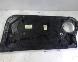 MEHANIZAM STAKLA PREDNJI DESNI Ford Fiesta 2011 1.4 GPL 1543207 1836011