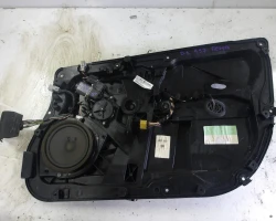 MEHANIZAM STAKLA PREDNJI DESNI Ford Fiesta 2010 1.25 1837993 1543207