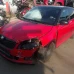 AUTO ZA DIJELOVE Škoda Fabia 2011 1.2 TSI