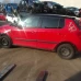 AUTO ZA DIJELOVE Škoda Fabia 2011 1.2 TSI