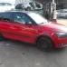 AUTO ZA DIJELOVE Škoda Fabia 2011 1.2 TSI