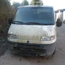 AUTO ZA DIJELOVE Fiat Doblo 1999 2.8