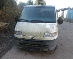 AUTO ZA DIJELOVE Fiat Doblo 1999 2.8
